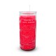 Saint Barbara 14 Day Candle
