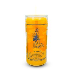 Vela San Lázaro de 14 Días