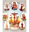  Accesorios de Santeria e Ifa