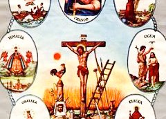  Accesorios de Santeria e Ifa