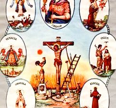  Accesorios de Santeria e Ifa