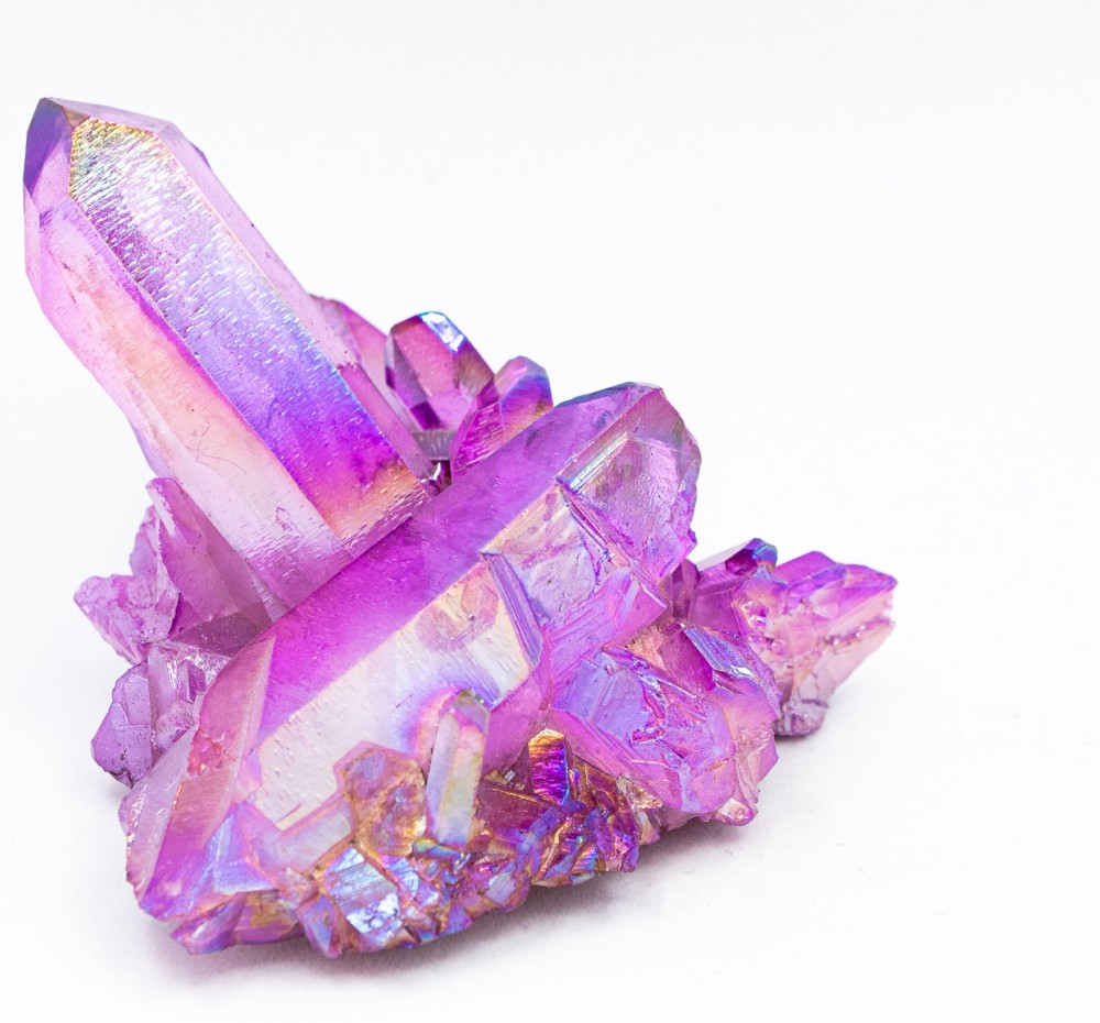 Cristales, Piedras y Minerales