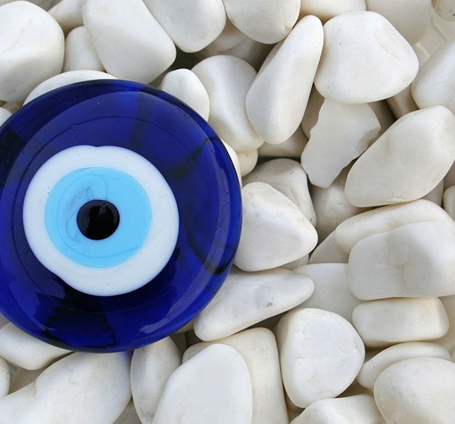Amuletos de Casa