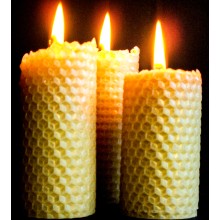 Velas de Miel