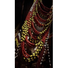 Collares, Mazos e Ides