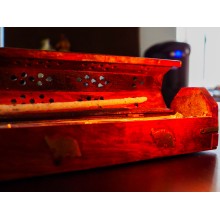  Incensarios y Otros Accesorios