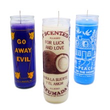 Velas Perfumadas