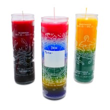 Velas de Horóscopo 