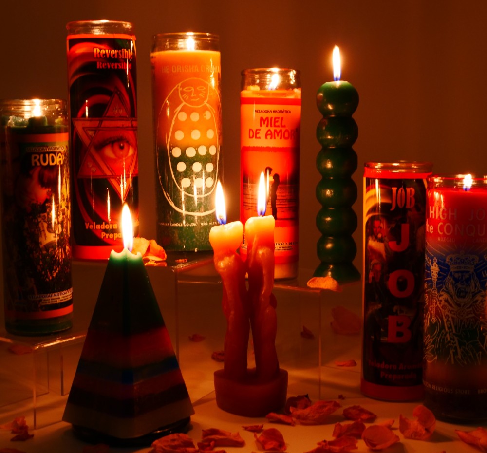 Velas
