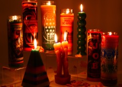 Velas