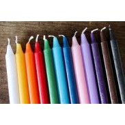 Velas de Cirios