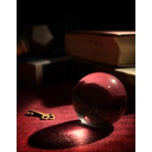Bolas de Crystal