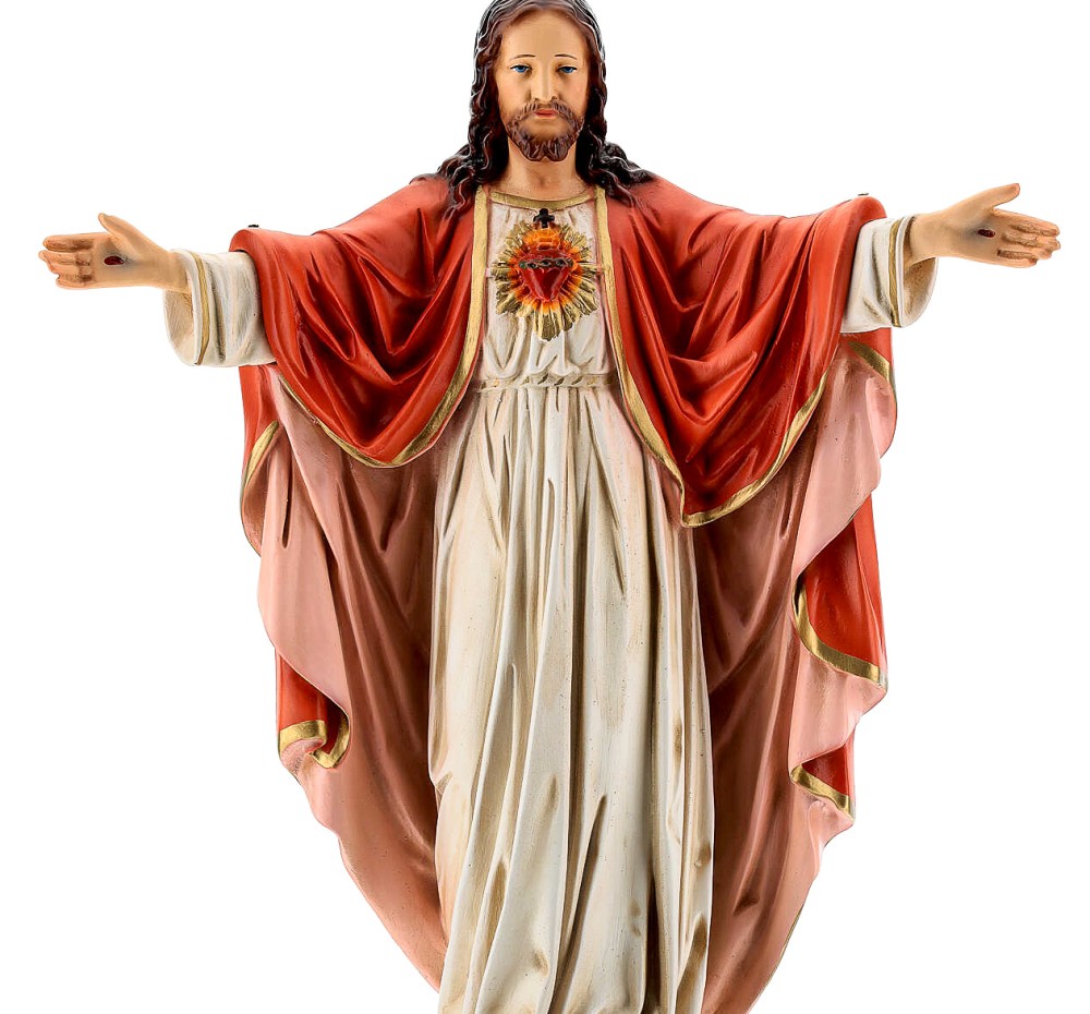 Estatuas y Decoraciones