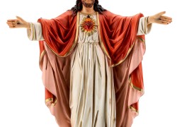 Estatuas y Decoraciones