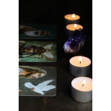 Barajas de Tarot y Accesorios