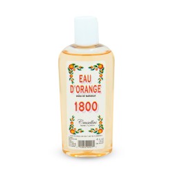 Orange Cologne 1800