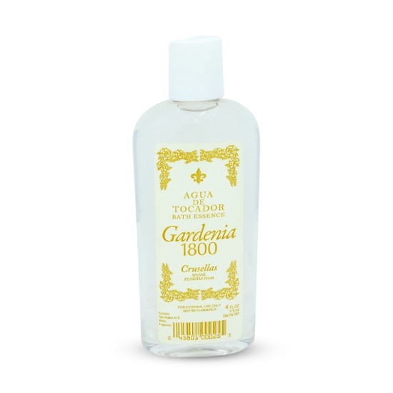 Gardenia 1800 Cologne