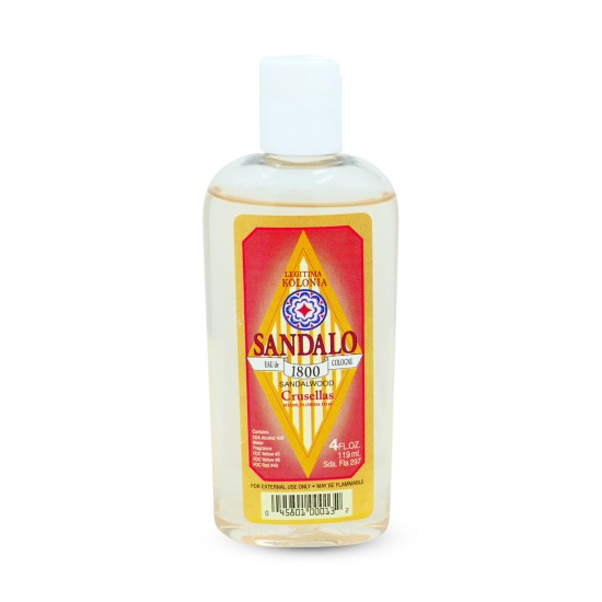 Sandalwood Cologne 1800