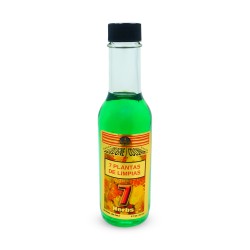 7 Herbs Cologne