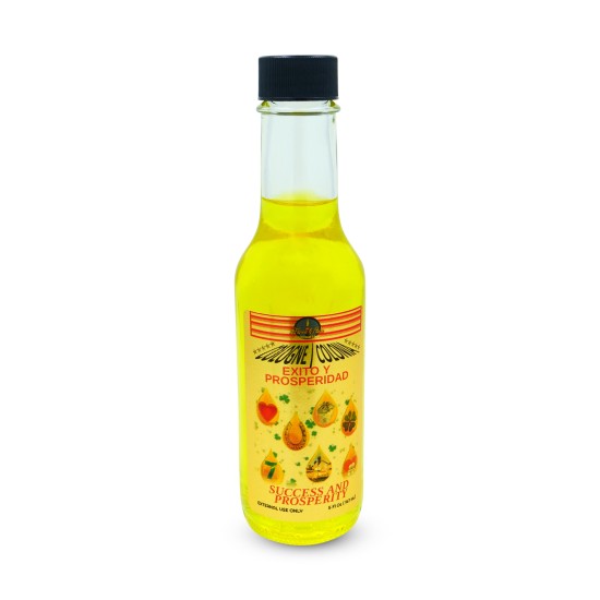 Success and Prosperity Cologne