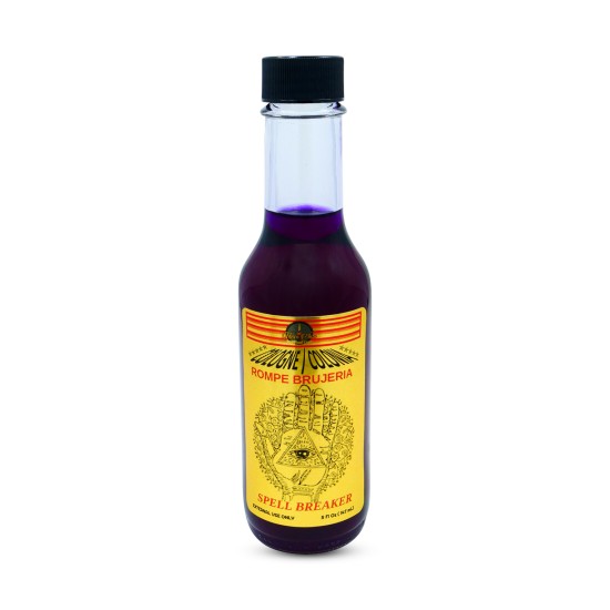 Spell Breaker Cologne