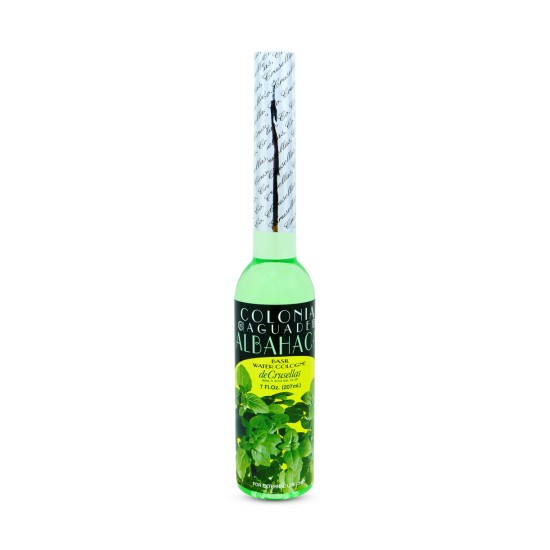 Basil Cologne