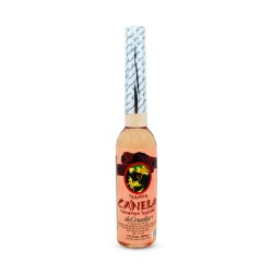 Cinnamon Cologne