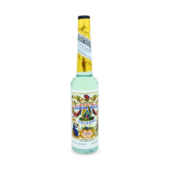 Florida Water Cologne