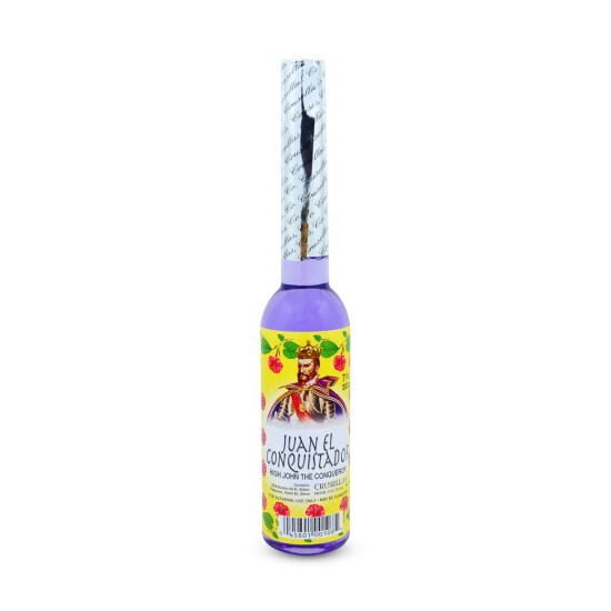 High John the Conqueror Cologne