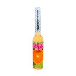 Orange Cologne