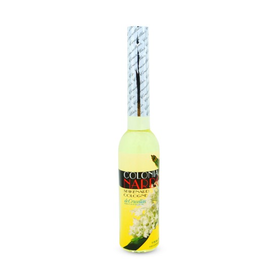 Spikenard Cologne