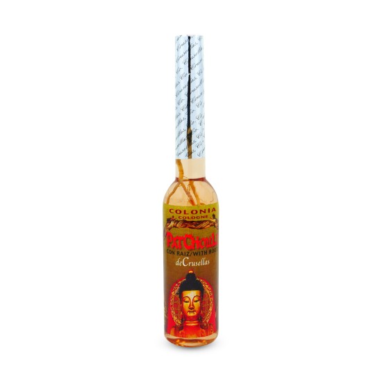 Patchouli Cologne