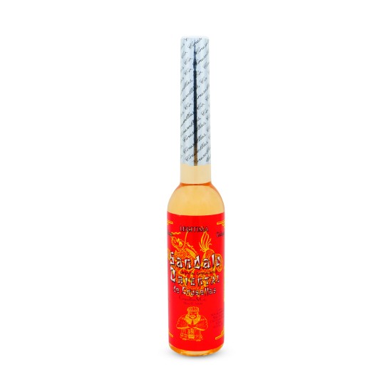 Sandalwood Cologne