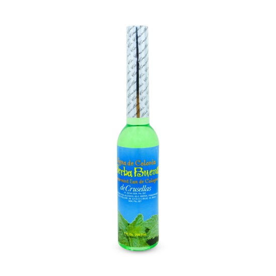 Spearmint Cologne