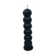7 Knots Figure Candle