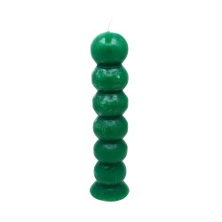 7 Knots Figure Candle