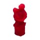 Sweet Lovers Figure Candle