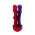 I Dominate My Man Figure Candle