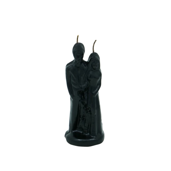Marriage Figure Candle