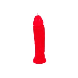 Penis Figure Candle