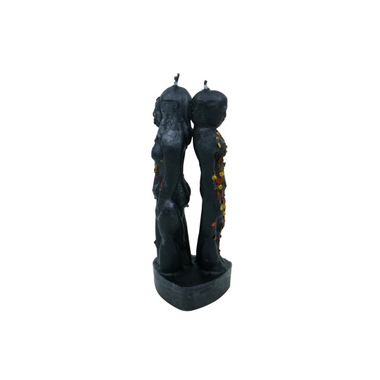 Separation Figure Candle