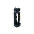 Separation Figure Candle