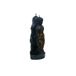 Separation Figure Candle