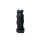 Separation Figure Candle