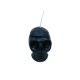 Skull Hollow Figure Candle