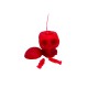 Skull Hollow Figure Candle