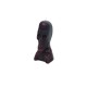Skull Solid Figure Candle