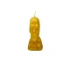 Skull Solid Figure Candle