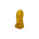 Skull Solid Figure Candle
