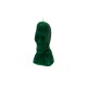Skull Solid Figure Candle